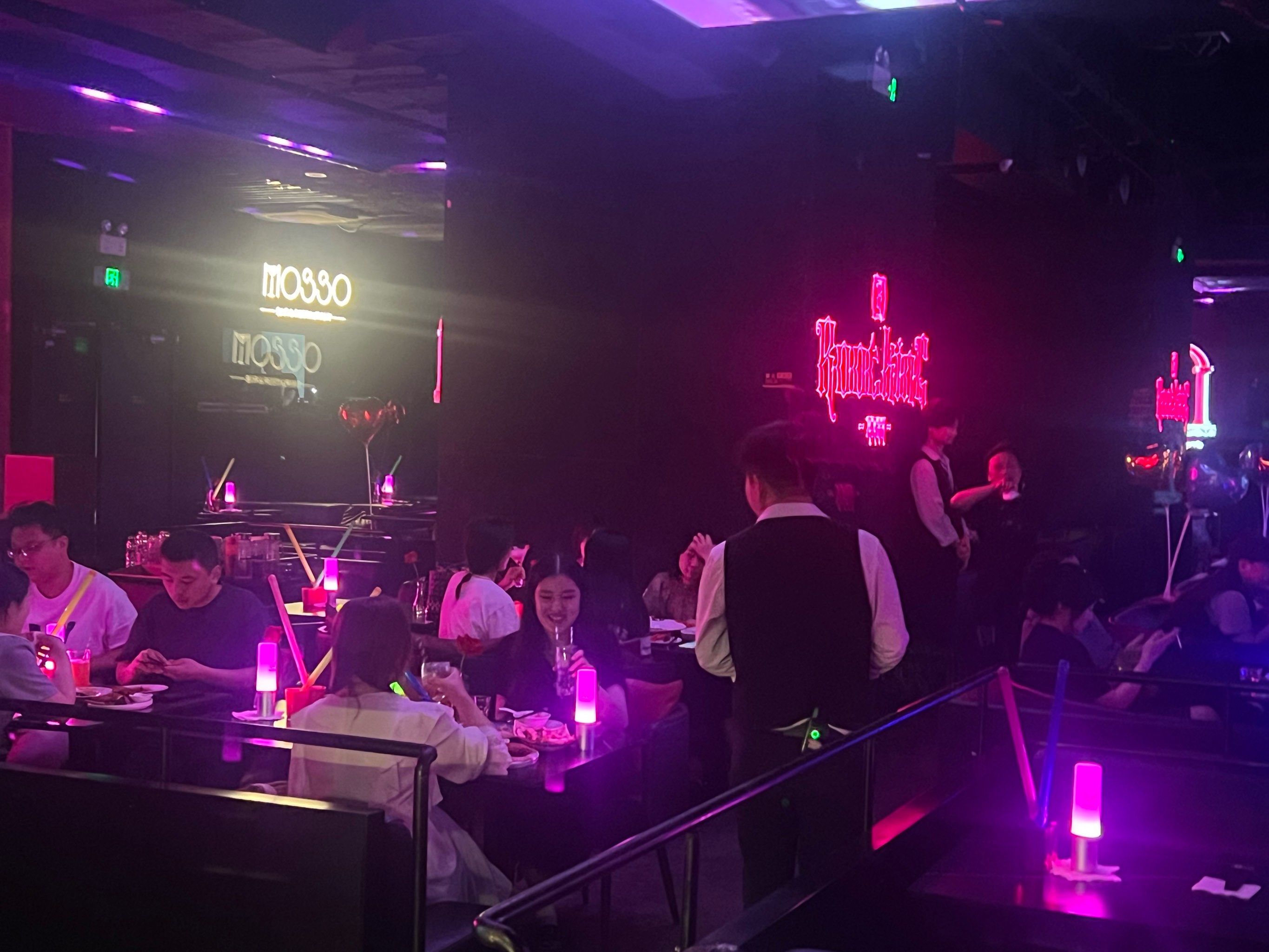 丹东商务ktv玩法分享-振兴区ktv预订